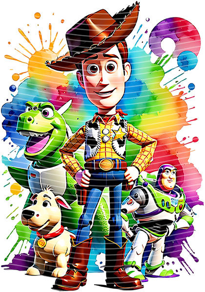 A5 Notebook Wraps-W-636